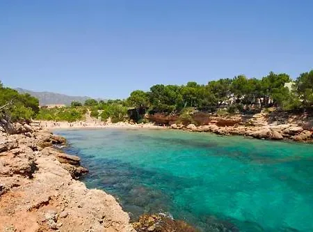 Διαμέρισμα Familiar Con Vistas Al Mar