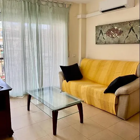 Apartment Familiar Con Vistas Al Mar *