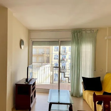 Familiar Con Vistas Al Mar Apartment *