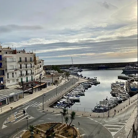 Apartment Familiar Con Vistas Al Mar *